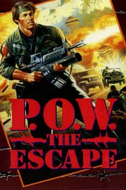 P.O.W. The Escape hd