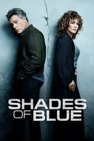 Shades of Blue hd