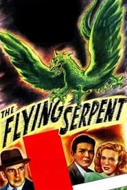 The Flying Serpent hd