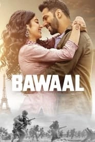 Bawaal HD