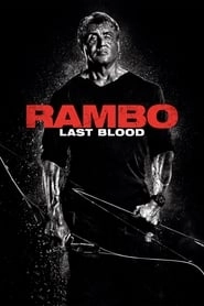 Rambo: Last Blood hd