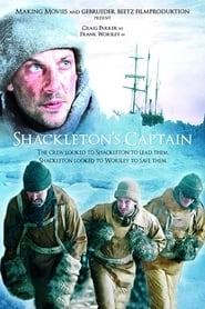 Shackleton's Captain hd
