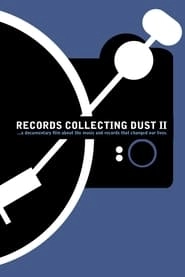 Records Collecting Dust II hd