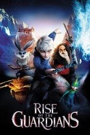 Rise of the Guardians hd