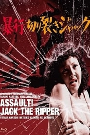Assault! Jack the Ripper hd