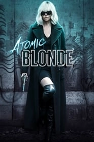 Atomic Blonde hd