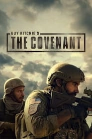 Guy Ritchie's The Covenant hd