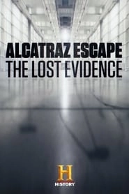Alcatraz Escape: The Lost Evidence hd