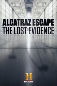 Alcatraz Escape: The Lost Evidence HD