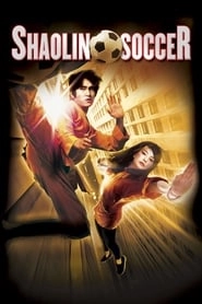 Shaolin Soccer hd