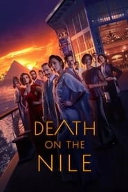 Death on the Nile HD