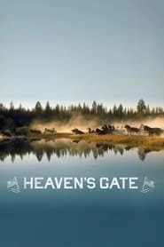 Heaven's Gate hd