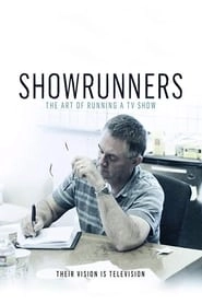 Showrunners: The Art of Running a TV Show HD