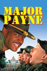 Major Payne hd