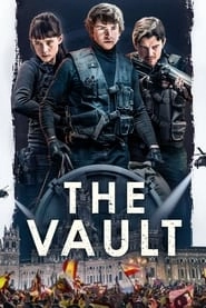 The Vault hd