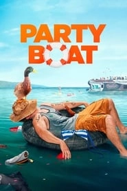 Party Boat hd