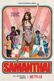 Watch Samantha!