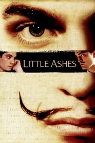 Little Ashes hd