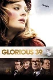 Glorious 39 hd