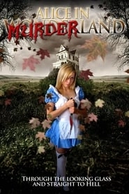Alice in Murderland hd