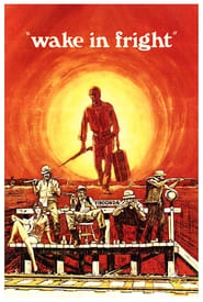 Wake in Fright hd