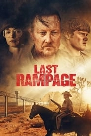 Last Rampage hd