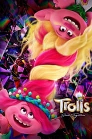 Trolls Band Together HD