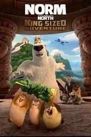 Norm of the North: King Sized Adventure hd