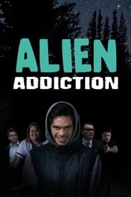 Alien Addiction hd