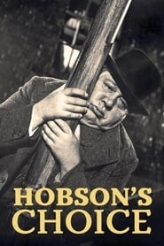 Hobson's Choice hd