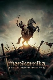 Manikarnika: The Queen of Jhansi hd