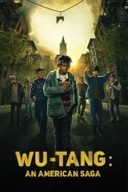 Wu-Tang: An American Saga hd