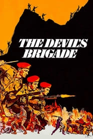 The Devil's Brigade hd