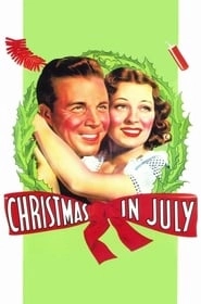 Christmas in July hd