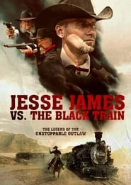 Jesse James vs. The Black Train hd