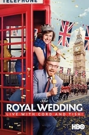 The Royal Wedding Live with Cord and Tish! hd