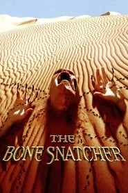 The Bone Snatcher hd