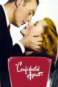 Confidential Agent hd