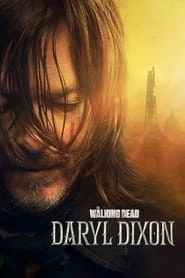 The Walking Dead: Daryl Dixon hd