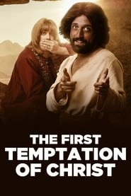 The First Temptation of Christ hd
