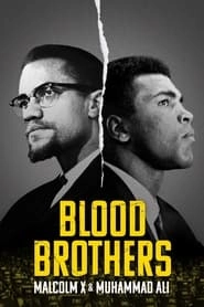 Blood Brothers: Malcolm X & Muhammad Ali hd