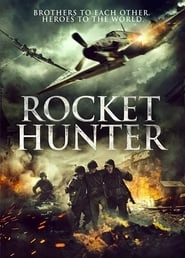 Rocket Hunter hd