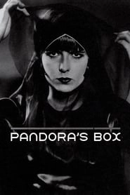 Pandora's Box hd