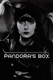 Pandora's Box HD