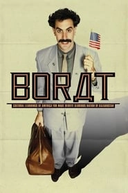 Borat: Cultural Learnings of America for Make Benefit Glorious Nation of Kazakhstan hd