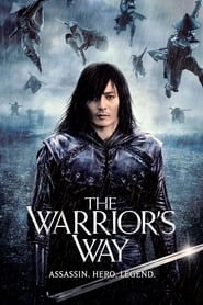 The Warrior's Way hd