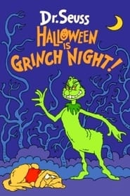 Halloween Is Grinch Night hd
