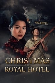 Christmas at the Royal Hotel hd