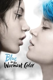 Blue Is the Warmest Color hd