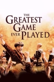 The Greatest Game Ever Played hd